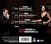 Franck, Dvorak, Grieg: Sonatas for violin & piano