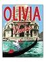Olivia Goes to Venice