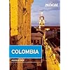 Moon Colombia (Moon Handbooks)