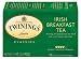 Irish Breakfast Tea - 20 - Bag Image