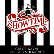 Showtime: Marvelle Circus, Book 1 | [Chloe Kayne]