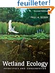 Wetland Ecology: Principles and Conse...