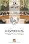La gouvernance