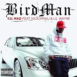 Y.U. MAD [Explicit]