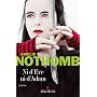 Ni d'Eve ni d'Adam de Am�lie Nothomb