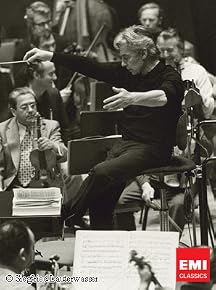 Bilder von Herbert Von Karajan & the Berliner Philharmoniker