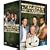 Coffret Int�grale l'Agence tous risques : 5 saisons - Coffret 27 DVD