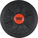 TITLE Balance Board