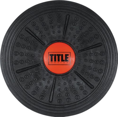 TITLE Balance Board