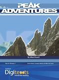 Digitexts: Peak Adventures Teachers Book and CD-ROM: Non-fiction, Teachers Book and Cd-rom
