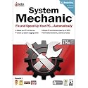 iolo Technology System Mechanic 3PCs 2008 PC Maintenance Tuneup Boost Cleanup Software