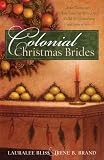 Colonial Christmas Brides (4-In-1)