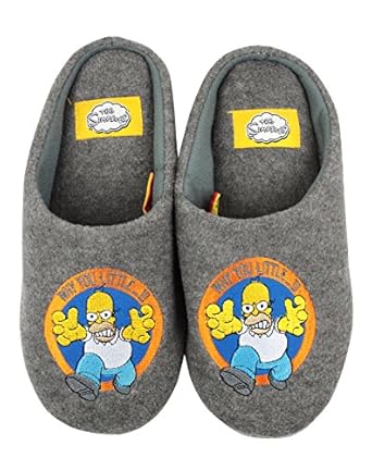 homer simpson slippers sports direct
