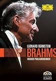 Leonard Bernstein Conducts Brahms - Boxed Set