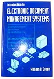 Introduction to Electronic Document Management Systems