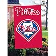 Philadelphia Phillies MLB Applique Banner Flag (44"x28")