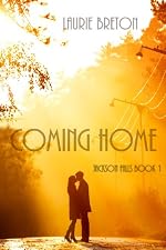 Coming Home (Jackson Falls Series)