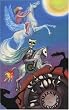 Behold a Pale Horse