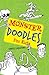 Monster Doodles for Kids