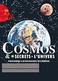 Revue Mindscape  / Coffret Cosmos+Secret de l'Univers