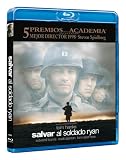 Salvar al soldado Ryan [Blu-ray]