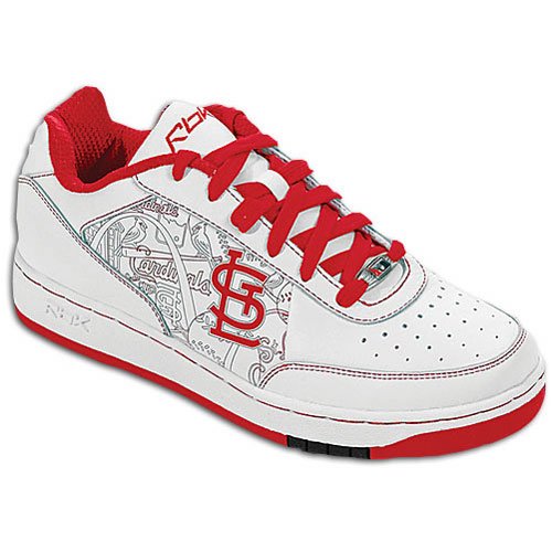 Cardinals Reebok Men's MLB Clubhouse Exclusive Laser Etch