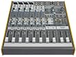 Tapco by Mackie Mix 220FX Ultra-Compact FX Mixer