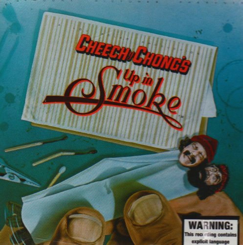 Up in Smoke