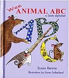 Wee animal ABC : a Scots alphabet