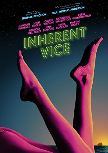 Inherent Vice
