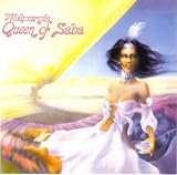 Queen of Saba