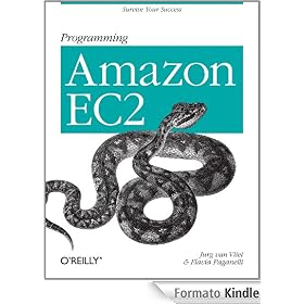 Programming Amazon EC2