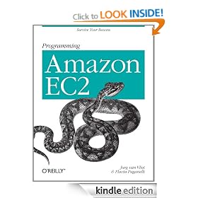 Programming Amazon EC2
