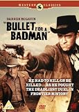 Bullet for a Badman ( Renegade Posse ) [ NON-USA FORMAT, PAL, Reg.2 Import - United Kingdom ]