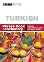 Turkish Phrase Book and Dictionary