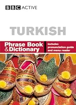 Turkish Phrase Book and Dictionary