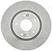 ACDelco Silver 18A1327A (19261825) Front Disc Brake Rotor