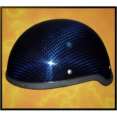 Dodger Helmet Size: Medium, Color: Natural Carbon