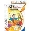 tiptoi� Leserabe Willi Vampir in der Schule