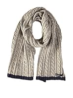 Broadway NYC Bufanda Athos (Gris)