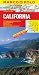 Marco Polo Guide California (Marco Polo Maps)
