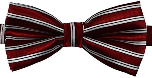 Baicfquk Formal Pets Bowtie,dog Cat Pets Adjustable Bow Ties BT454