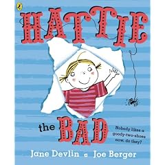 Hattie the Bad