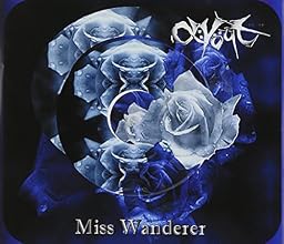 Miss Wanderer