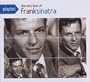 Playlist:The Very Best of Frank Sinatra (Eco-Friendly Packaging)