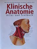 Produkt-Bild: Klinische Anatomie. Atlas und Textbuch