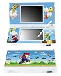 Venom Nintendo Licensed Super Mario Bros Graphic Skin (Nintendo DS Lite)