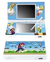 Venom Nintendo Licensed Super Mario Bros Graphic Skin (Nintendo DS)