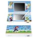 Venom Nintendo Licensed Super Mario Bros Graphic Skin (Nintendo DS)