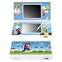 Venom Nintendo Licensed Super Mario Bros Graphic Skin (Nintendo DS)